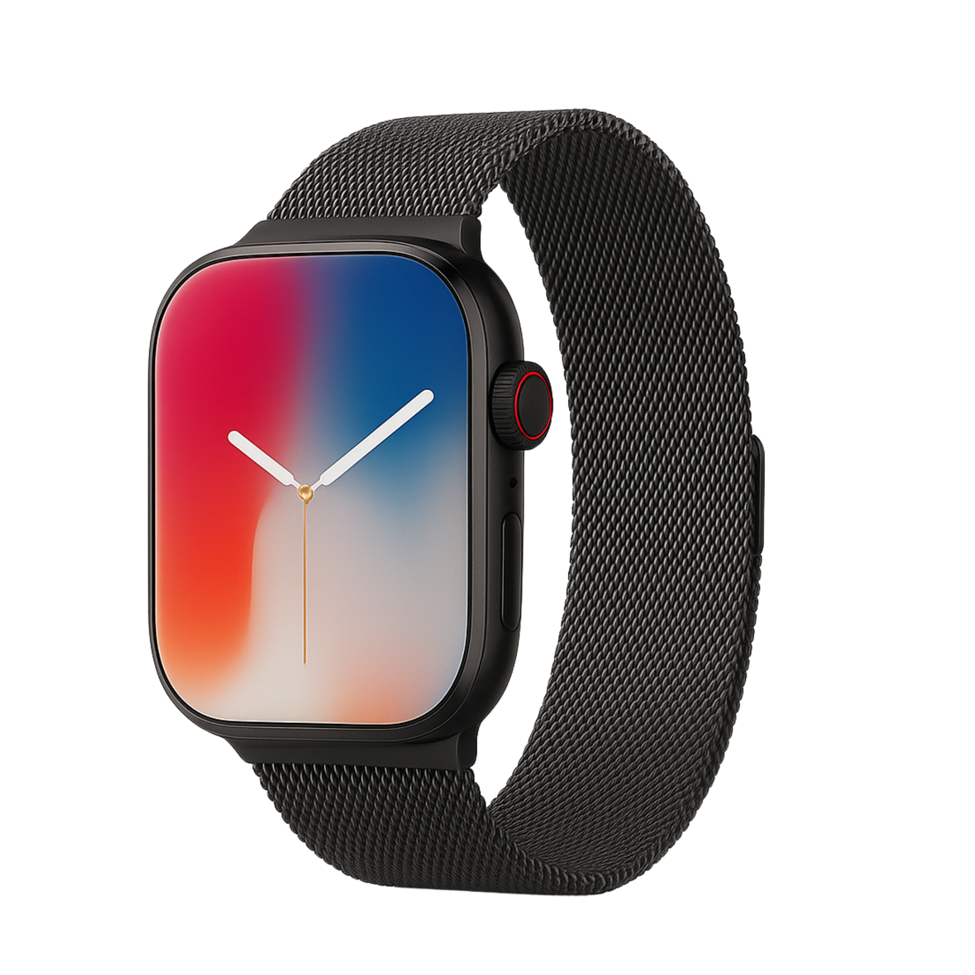 DT Watch X – Super AMOLED – 3 Bracelets Offerts