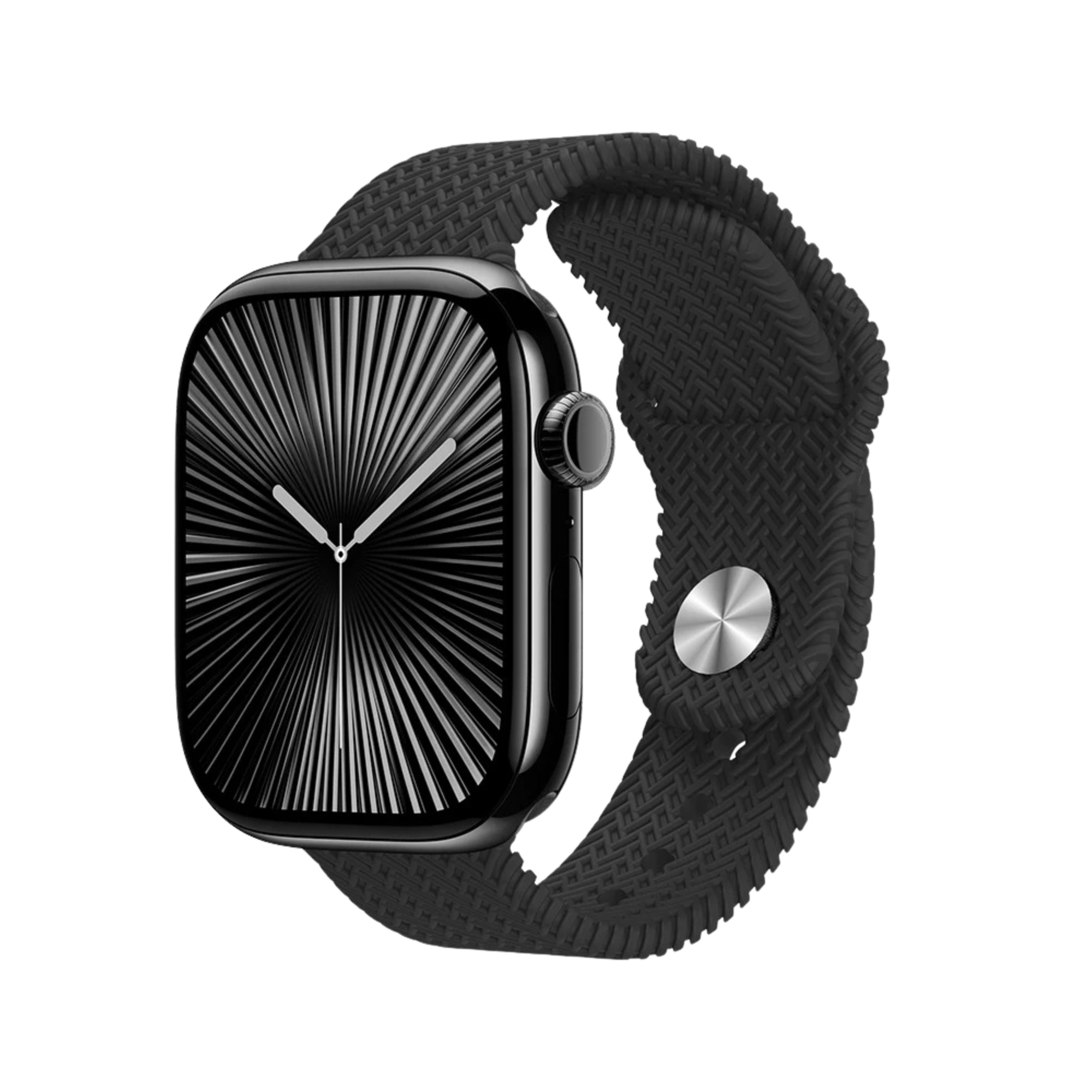 HK 11 PRO MAX – Super AMOLED – 3 Bracelets Offerts