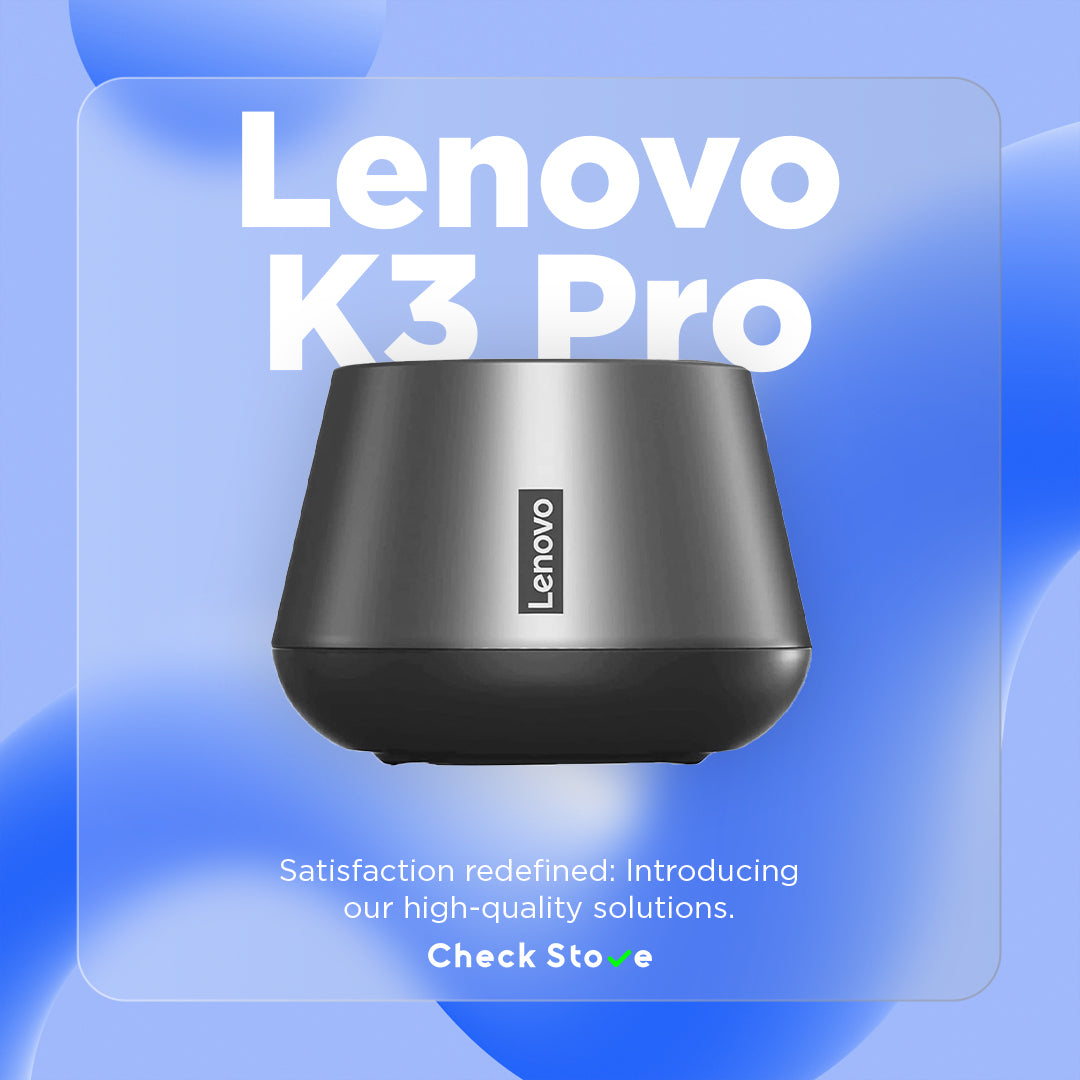 Lenovo K3 Pro
