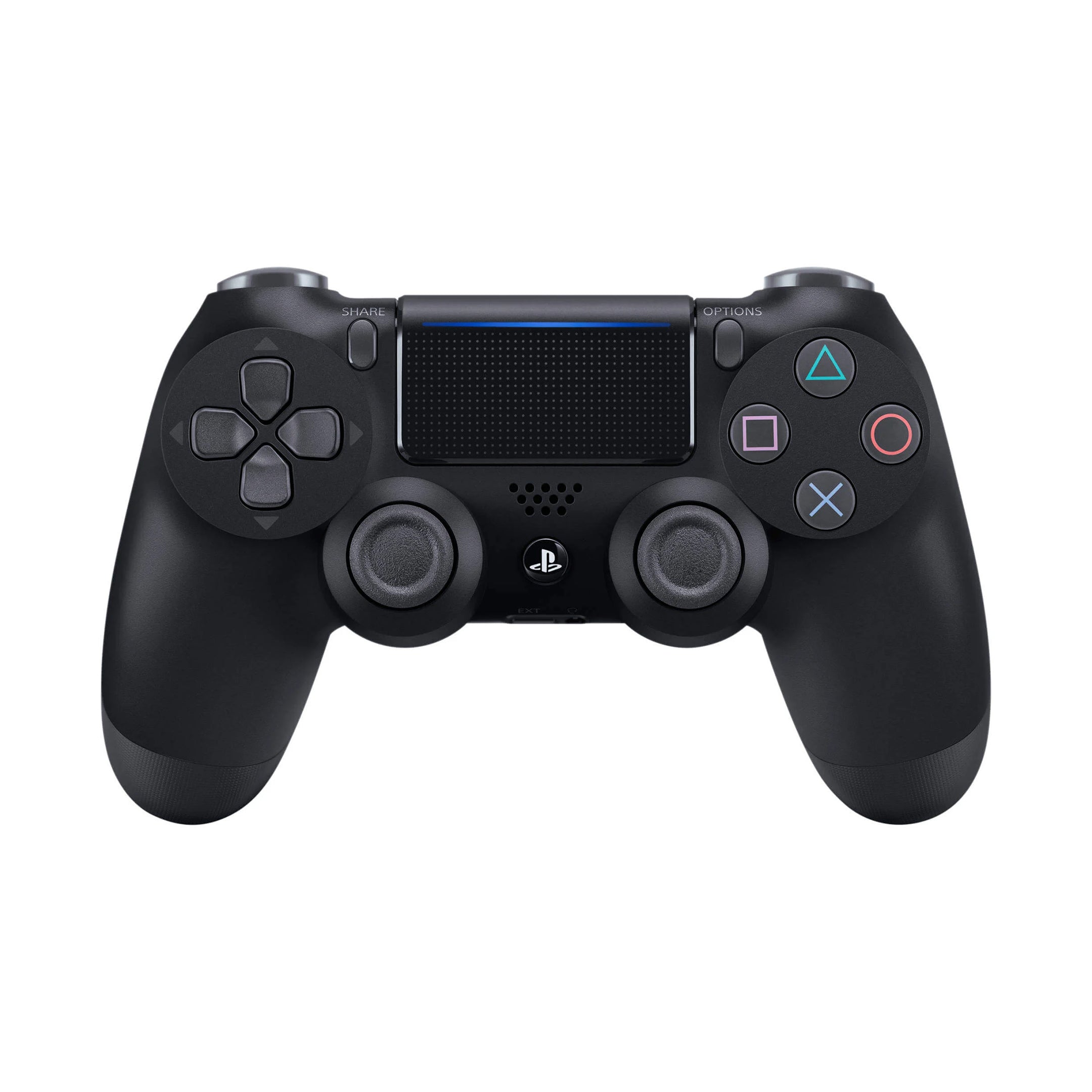 Manette sans fil DUALSHOCK®4 pour PS4™ - Noir Jet