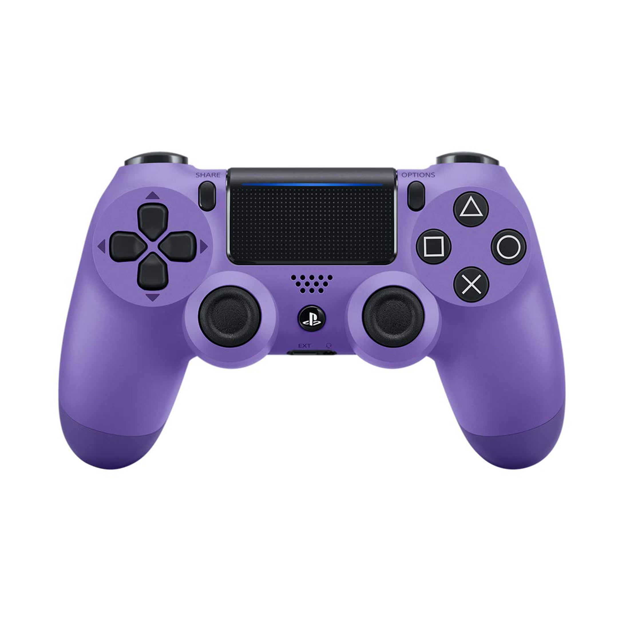 Manette sans fil DUALSHOCK®4 pour PS4™ - Violet Électrique