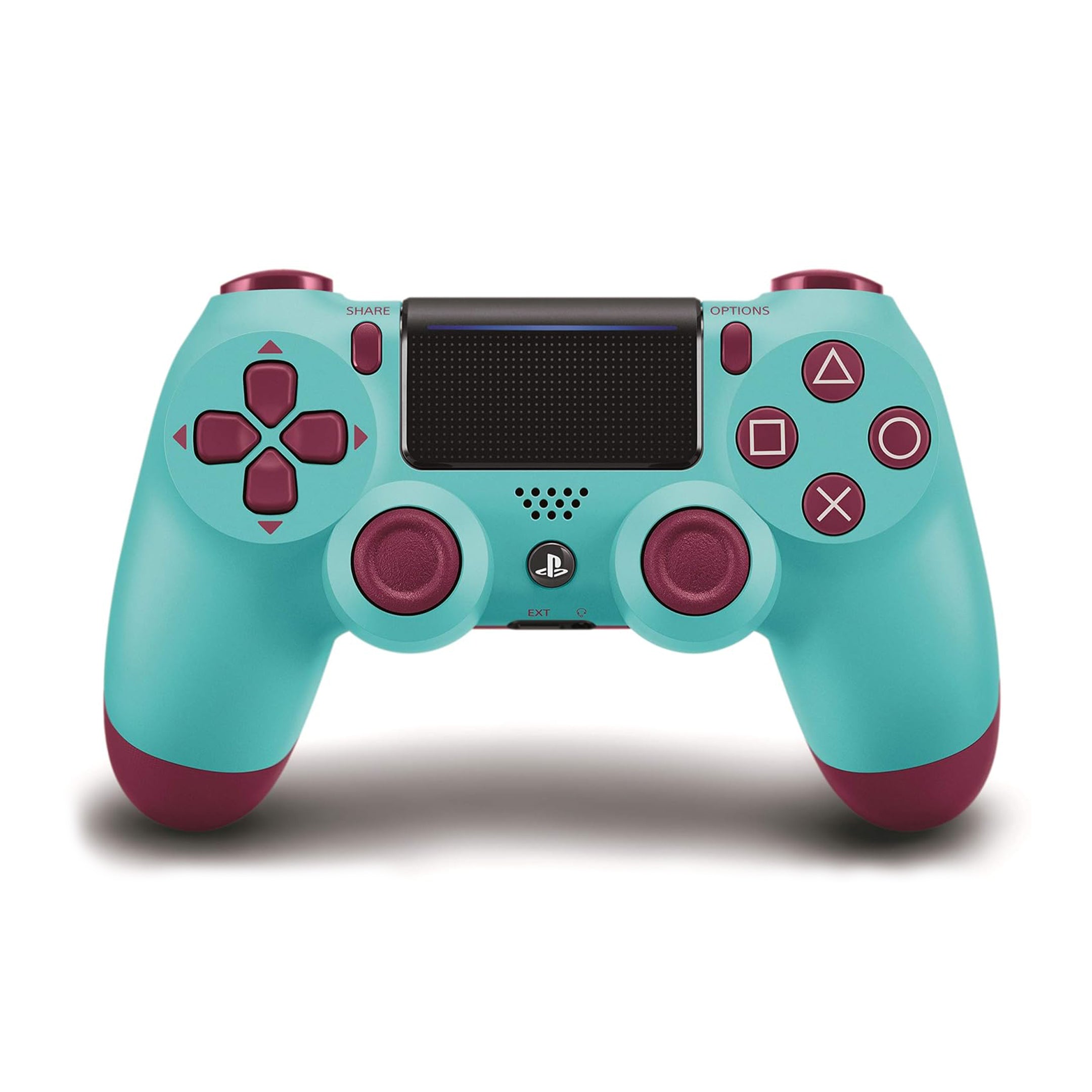 Manette sans fil DUALSHOCK®4 pour PS4™ - Baie Bleue