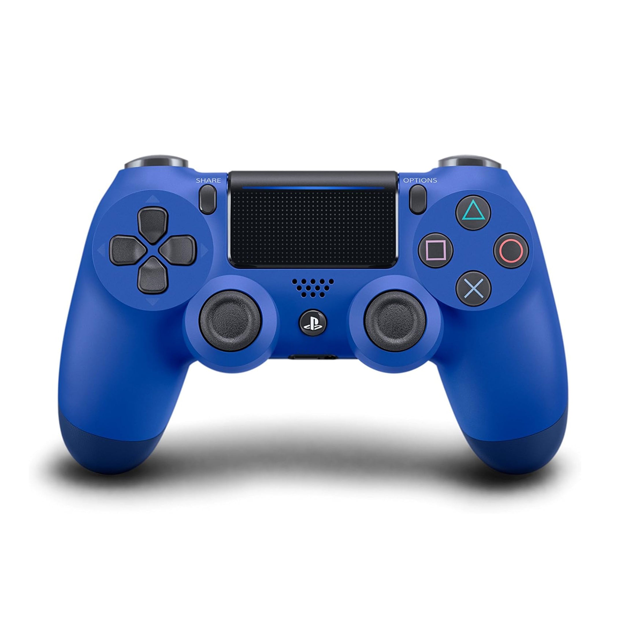 Manette sans fil DUALSHOCK®4 pour PS4™ - Bleu Vague