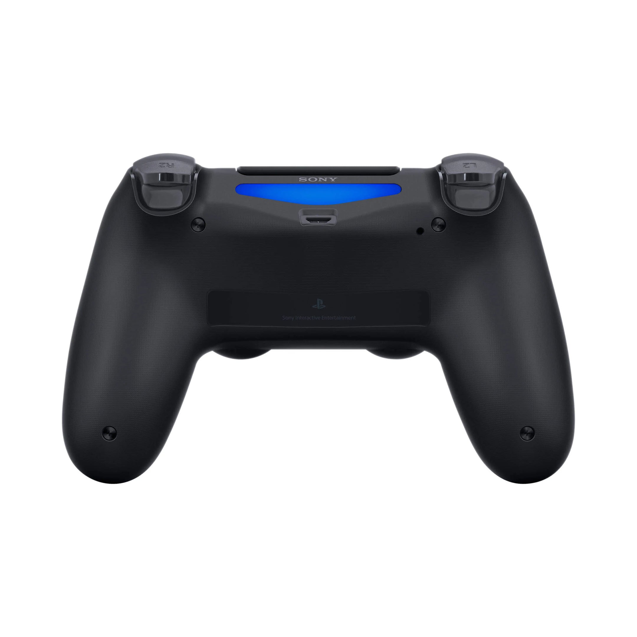 Manette sans fil DUALSHOCK®4 pour PS4™ - Noir Jet