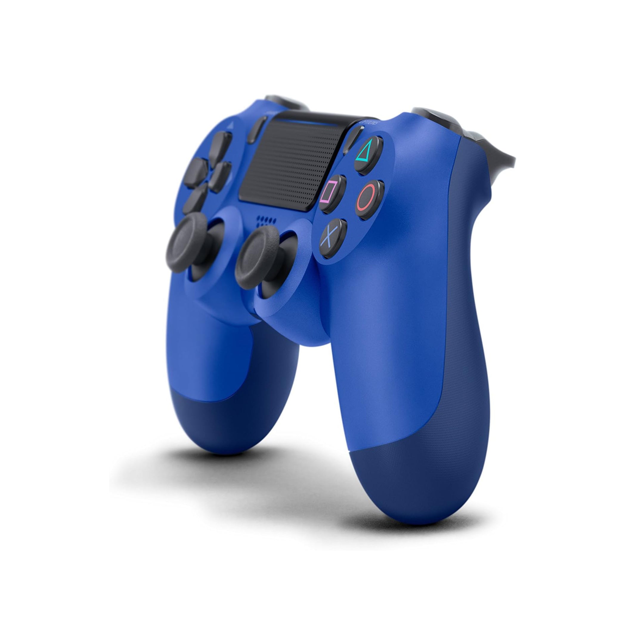 Manette sans fil DUALSHOCK®4 pour PS4™ - Bleu Vague