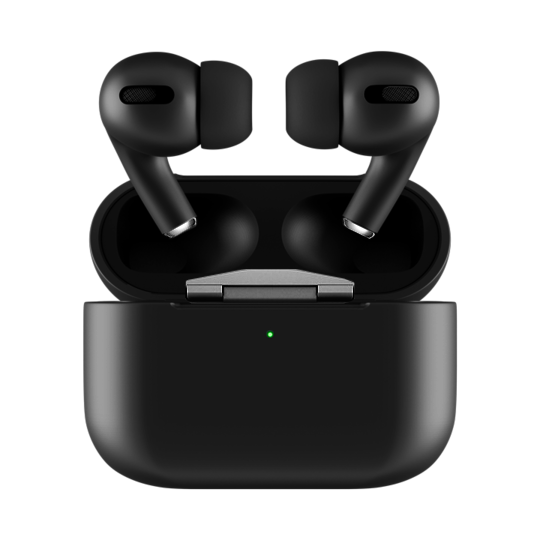 AirPods Pro – Édition noire